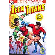 Teen Titans 2