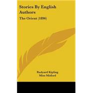 Stories by English Authors : The Orient (1896)