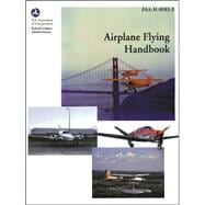 Airplane Flying Handbook
