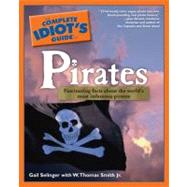 The Complete Idiot's Guide to Pirates