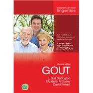Gout Answers at Your Fingertips