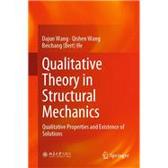 Qualitative Theory in Structural Mechanics