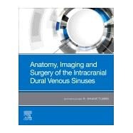 Anatomy, Imaging and Surgery of the Intracranial Dural Venous Sinuses