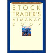 The Stock Trader's Almanac 2007