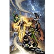 Alpha Flight by Greg Pak and Fred Van Lente - Volume 2