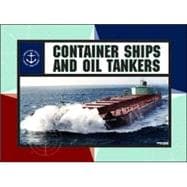 Container Ships and Oil Tankers