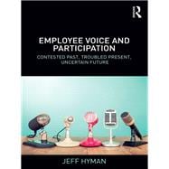 Employee Voice and Participation