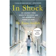 In Shock book cover, ISBN 9781250293770