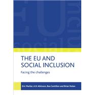 The EU and social inclusion