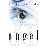 Kelly and the Angel