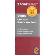 Zagatsurvey 2002 Chicago