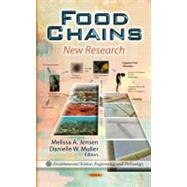 Food Chains: New Research