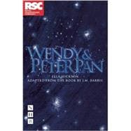 Wendy & Peter Pan