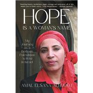 Hope is a Woman's Name