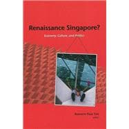 Renaissance Singapore?