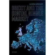 Brexit and the Digital Single Market