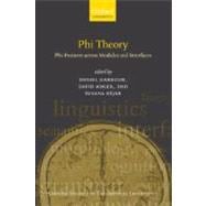 Phi-Theory Phi-Features Across Modules and Interfaces