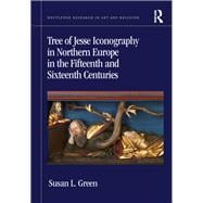 Tree of Jesse Iconography in Northern Europe in the Fifteenth and Sixteenth Centuries