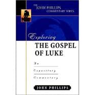 Exploring The Gospel Of Luke