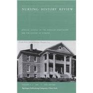 Nursing History Review: Official Journal of the American Association for the History of Nursing