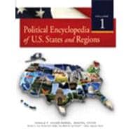 Political Encyclopedia of U.S. States and Regions