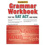 Grammar for the SAT, ACT, and More
