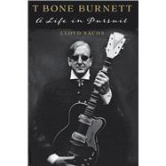 T Bone Burnett