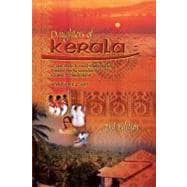Daughters of Kerala, 2nd Edition : 25 Short Stories by Award-Winning Authors