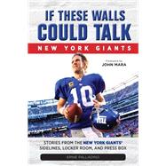 If These Walls Could Talk
