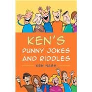 Ken's Punny Jokes and Riddles