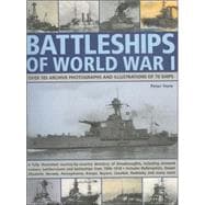 Battleships of World War I