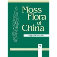 Moss Flora of China