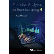 Predictive Analytics for Business using R