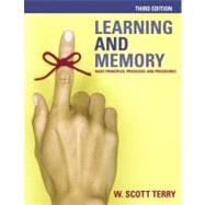 Learning And Memory