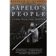 Sapelo's People A Long Walk into Freedom