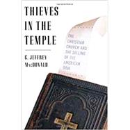 Thieves in the Temple