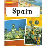 Spain: Picture a Country