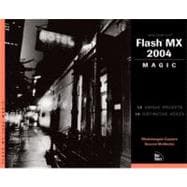 Macromedia Flash MX 2004 Magic