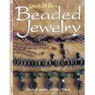 Quick & Easy Beaded Jewelry