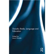 Daisaku Ikeda, Language and Education
