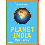 Planet India