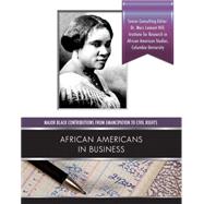 African Americans in Business