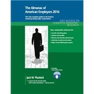 The Almanac of American Employers 2016