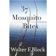 37 Mosquito Bites