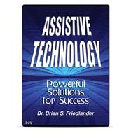 Assistive Technology: A Way to Differentiate Instruction for Students With Disabilities