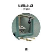 Vanessa Place