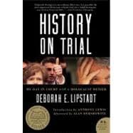 History on Trial