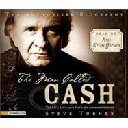 The Man Called Cash
