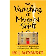 The Vanishing of Margaret Small,9781471413773