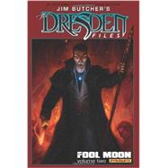 The Dresden Files 2
